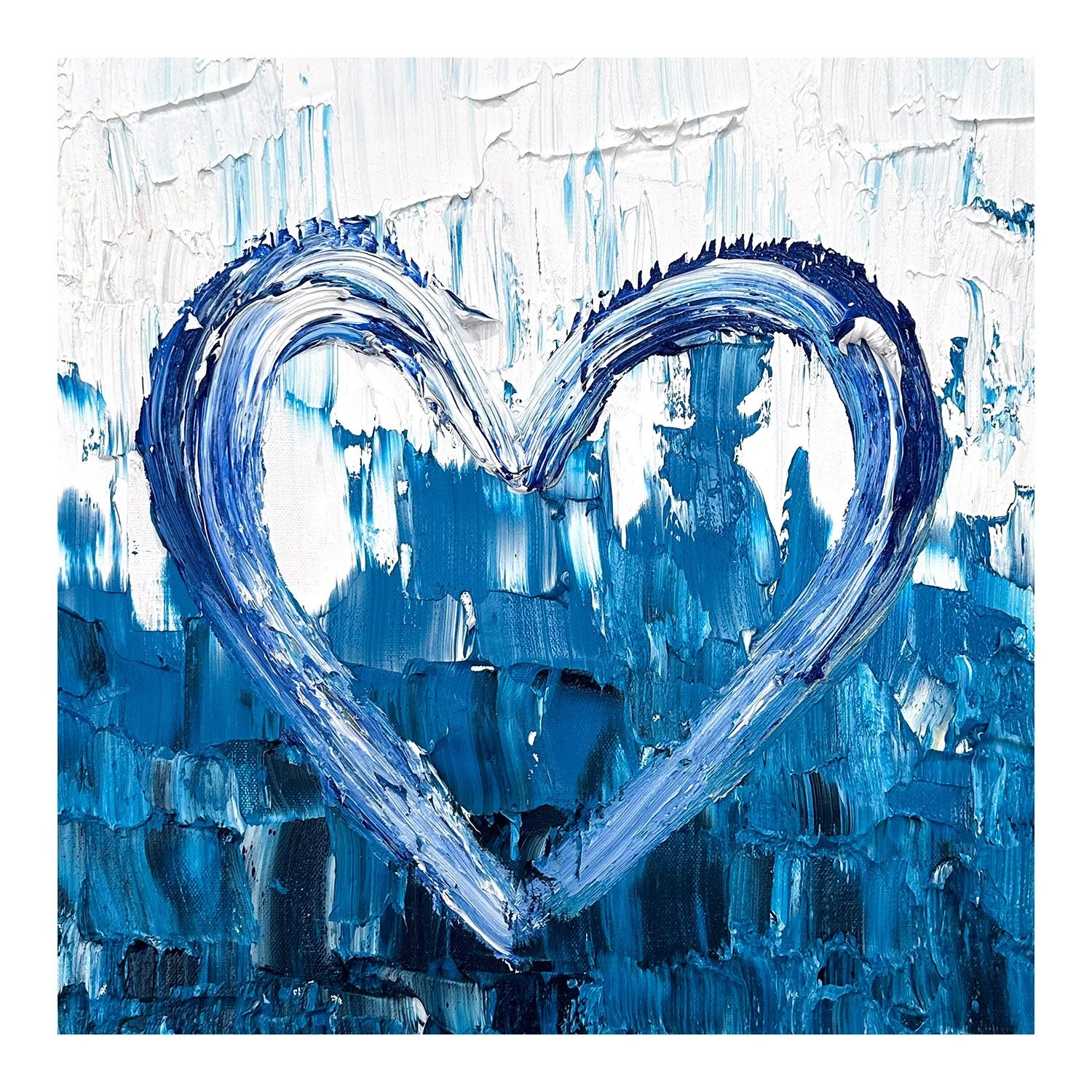 Original Artworks — Cindy Shaoul | ARTIST